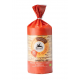Kukurūzų ir kietųjų kviečių galetės, ekologiškos (100g)